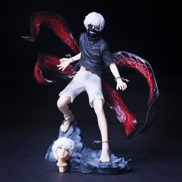 Kaneki Ken Figuur - Tokyo Ghoul™