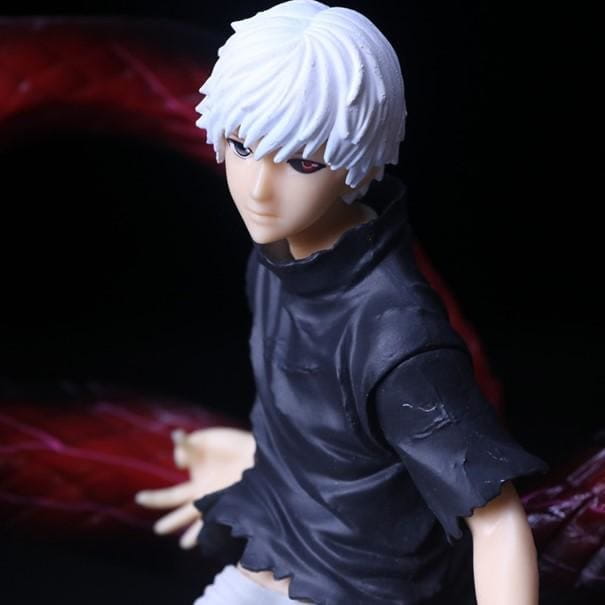Kaneki Ken Figuur - Tokyo Ghoul™