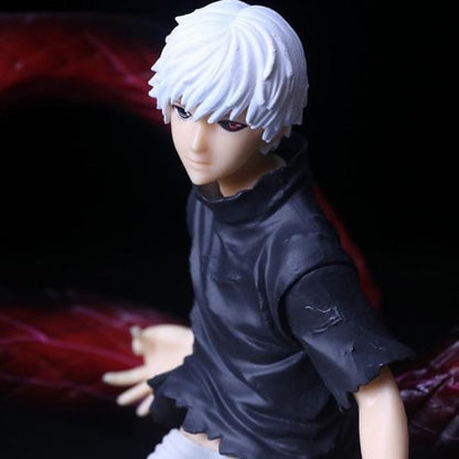 Kaneki Ken Figuur - Tokyo Ghoul™