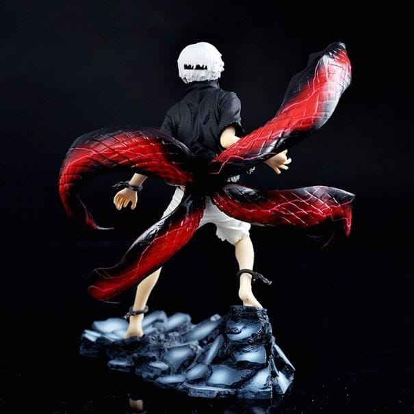 Kaneki Ken Figuur - Tokyo Ghoul™