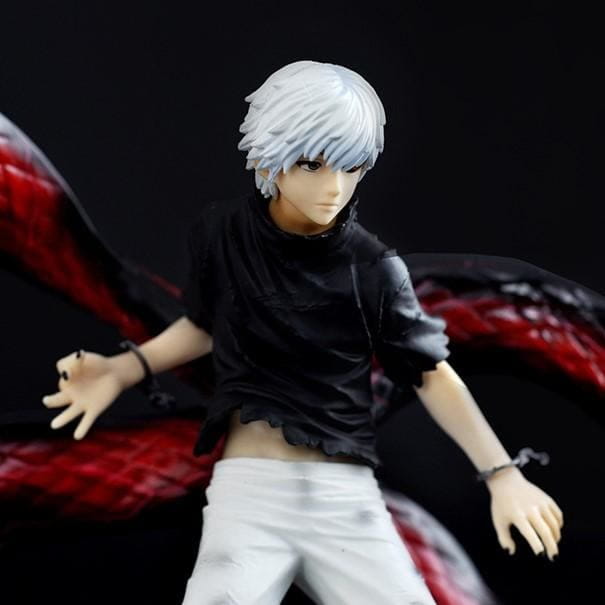 Kaneki Ken Figuur - Tokyo Ghoul™
