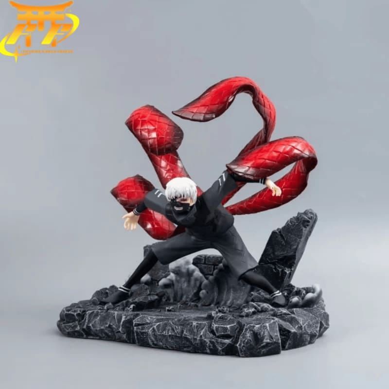 Kaneki Ken mode Ghoul Figuur - Tokyo Ghoul™