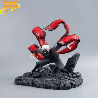 Kaneki Ken mode Ghoul Figuur - Tokyo Ghoul™