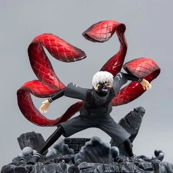 Kaneki Ken mode Ghoul Figuur - Tokyo Ghoul™