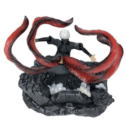 Kaneki Ken mode Ghoul Figuur - Tokyo Ghoul™