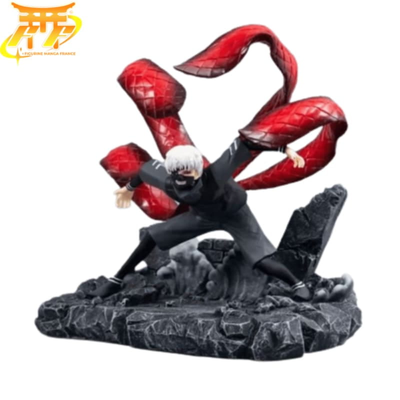Kaneki Ken mode Ghoul Figuur - Tokyo Ghoul™