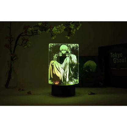 Kaneki LED Lamp - Tokyo Ghoul™