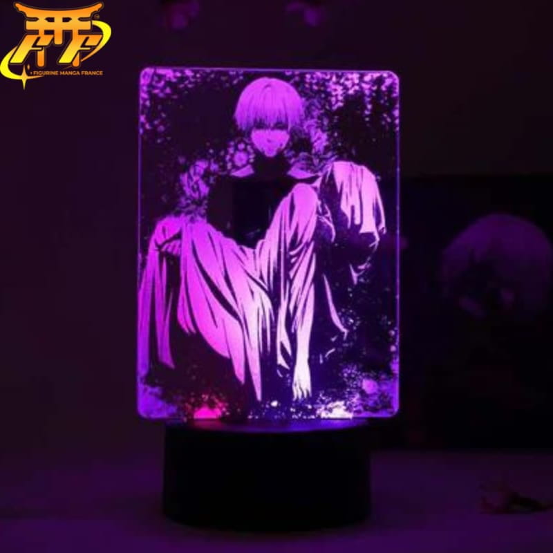 Kaneki LED Lamp - Tokyo Ghoul™