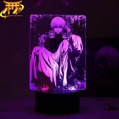 Kaneki LED Lamp - Tokyo Ghoul™