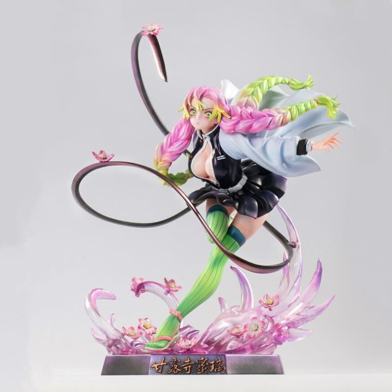 Kanroji Mitsuri Figuur - Demon Slayer™