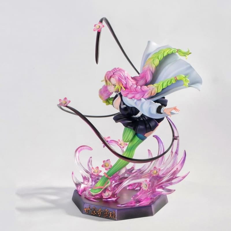 Kanroji Mitsuri Figuur - Demon Slayer™