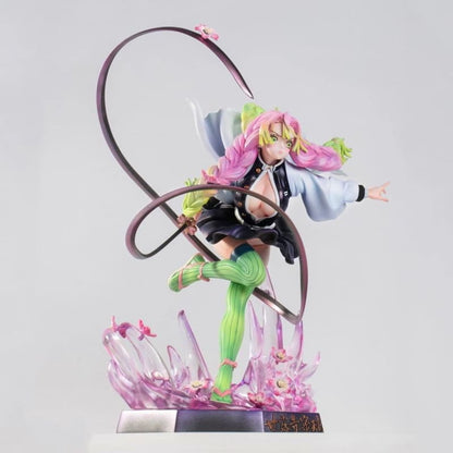 Kanroji Mitsuri Figuur - Demon Slayer™