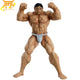 Kaoru Hanayama Figuur - Baki™