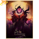 Kargalgan Poster - Solo Leveling™
