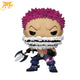 Katakuri Pop Figuur - One Piece™