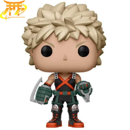 Katsuki Bakugo Pop Figuur - My Hero Academia™