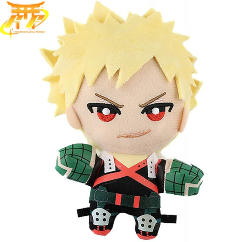 Katsuki Knuffel - My Hero Academia™