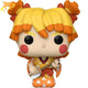 Kawaii Zenitsu Agatsuma Pop Figuur - Demon Slayer™