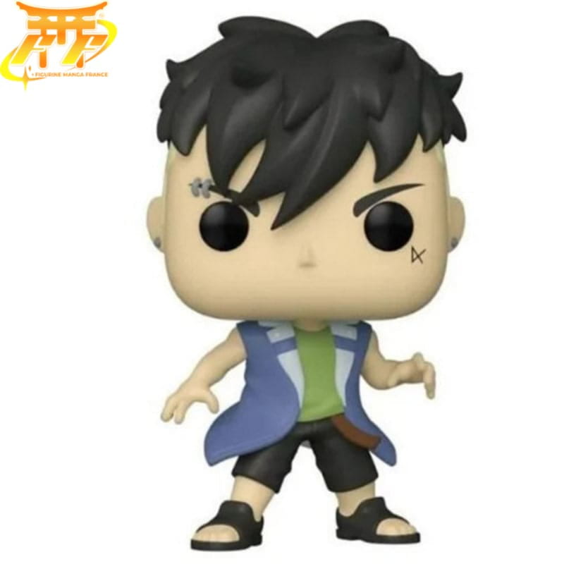 Kawaki Pop Figuur - Naruto Shippuden™