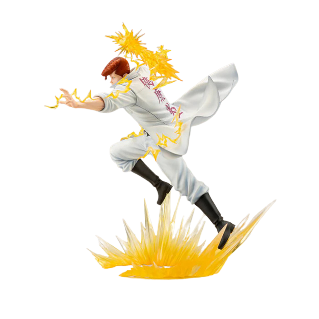 Kazuma Kuwabara Figuur - Yu Yu Hakusho™
