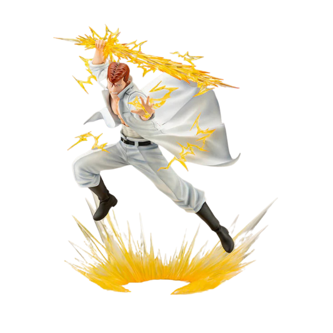 Kazuma Kuwabara Figuur - Yu Yu Hakusho™