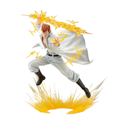 Kazuma Kuwabara Figuur - Yu Yu Hakusho™