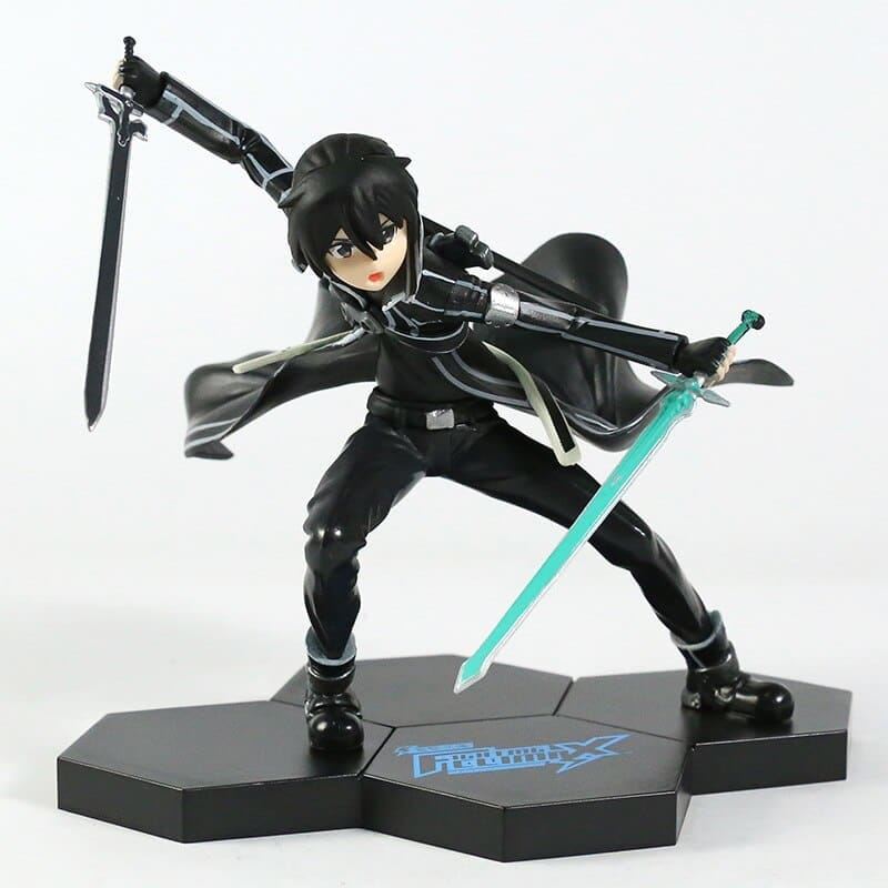 Kazuto Kirito Figuur - Sword Art Online™