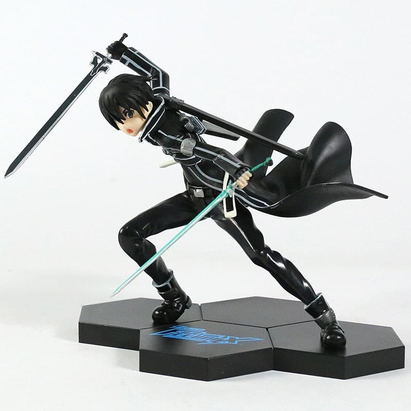 Kazuto Kirito Figuur - Sword Art Online™