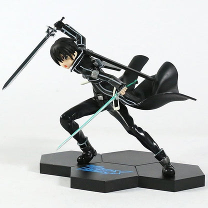 Kazuto Kirito Figuur - Sword Art Online™