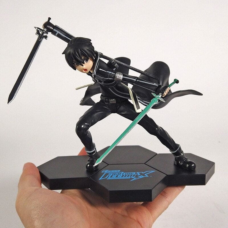 Kazuto Kirito Figuur - Sword Art Online™