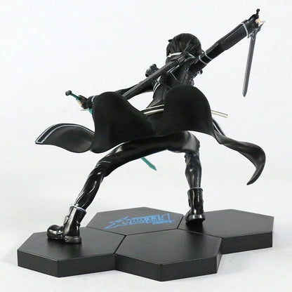 Kazuto Kirito Figuur - Sword Art Online™