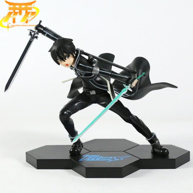 Kazuto Kirito Figuur - Sword Art Online™
