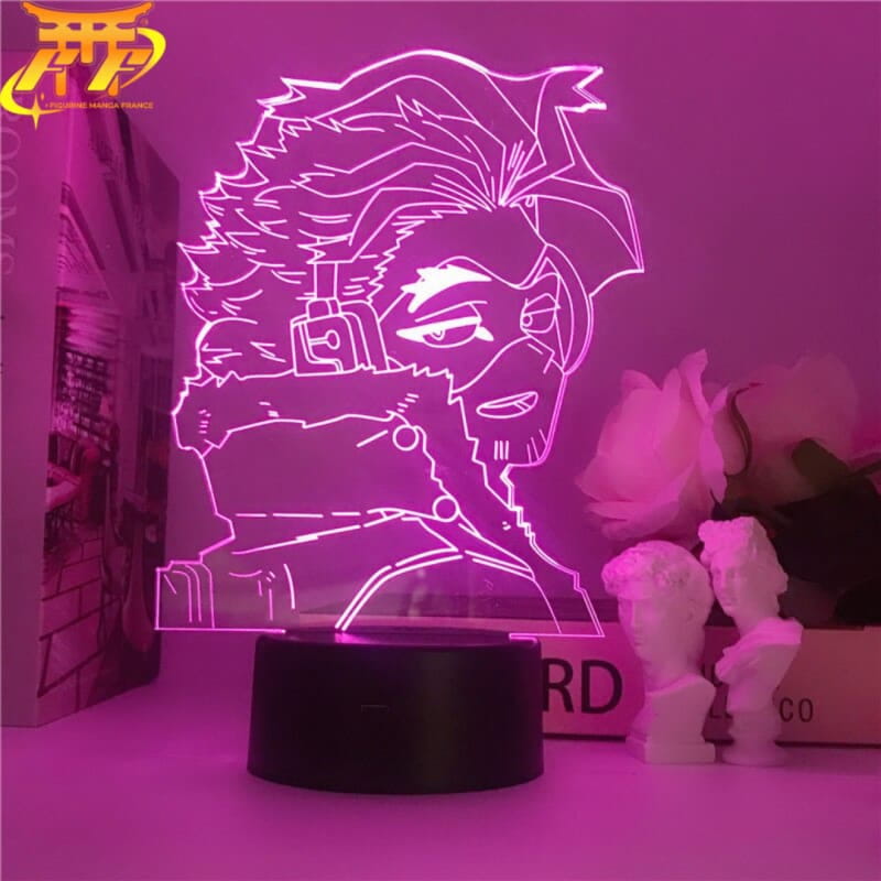 Keigo Takami "Hawks" LED Lamp - My Hero Academia™