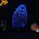 Keisuke Baji LED Lamp - Tokyo Revengers™