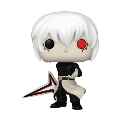 Ken Kaneki Dernière Bataille Pop Figuur - Tokyo Ghoul™