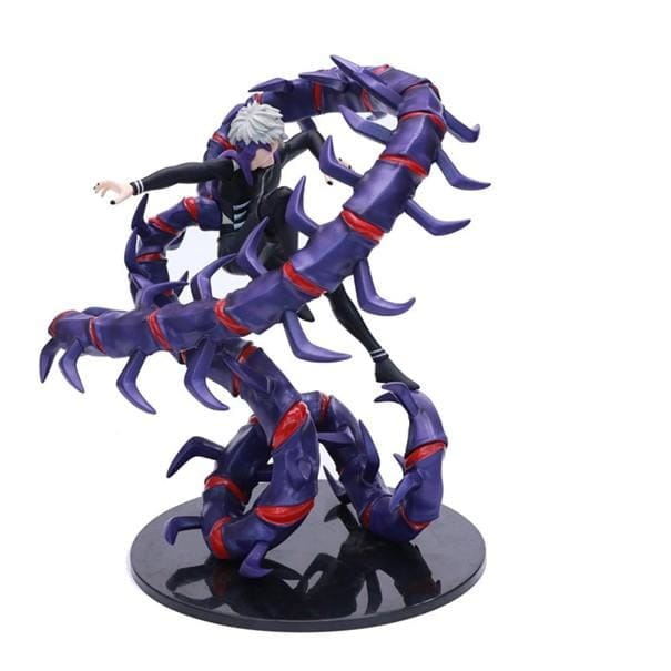 Ken Kaneki en goule Figuur - Tokyo Ghoul™