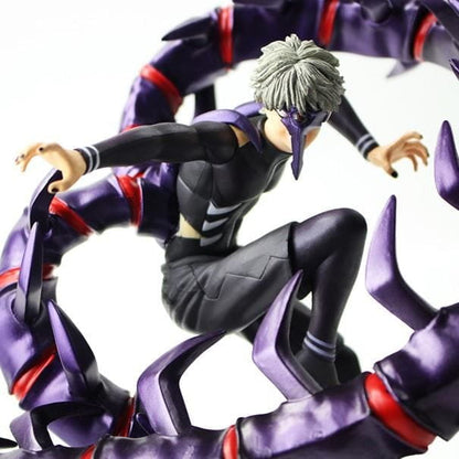 Ken Kaneki en goule Figuur - Tokyo Ghoul™
