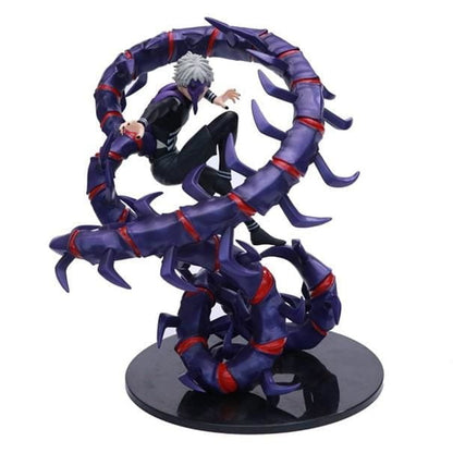 Ken Kaneki en goule Figuur - Tokyo Ghoul™