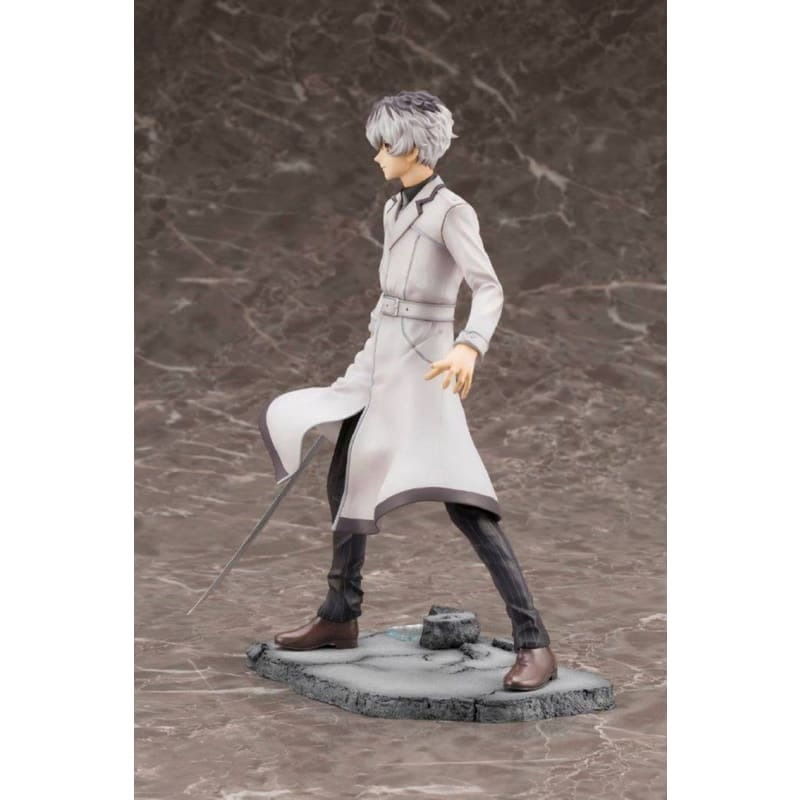 Ken Kaneki en inspecteur Figuur - Tokyo Ghoul™