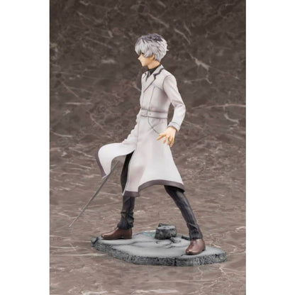 Ken Kaneki en inspecteur Figuur - Tokyo Ghoul™