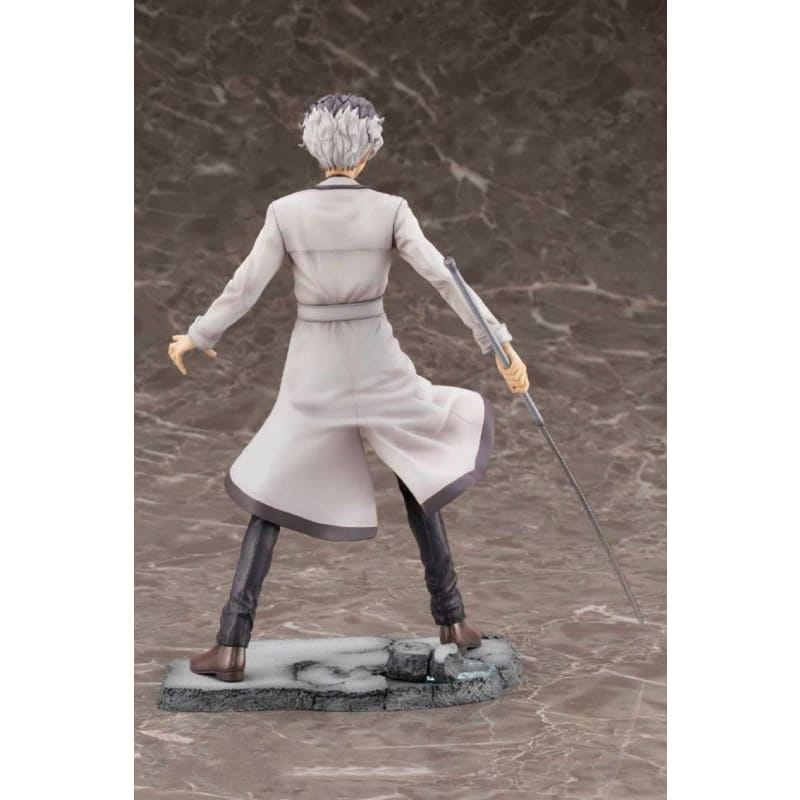 Ken Kaneki en inspecteur Figuur - Tokyo Ghoul™