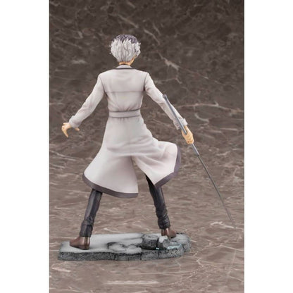 Ken Kaneki en inspecteur Figuur - Tokyo Ghoul™