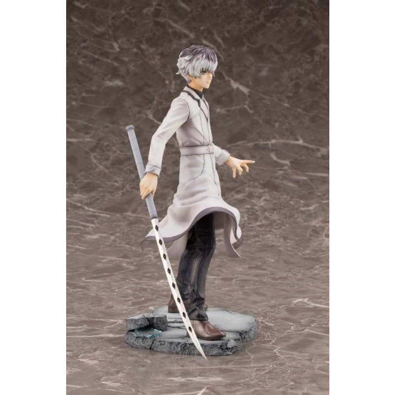Ken Kaneki en inspecteur Figuur - Tokyo Ghoul™