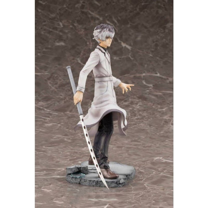 Ken Kaneki en inspecteur Figuur - Tokyo Ghoul™