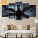 Ken Kaneki Ingelijste Print - Tokyo Ghoul™