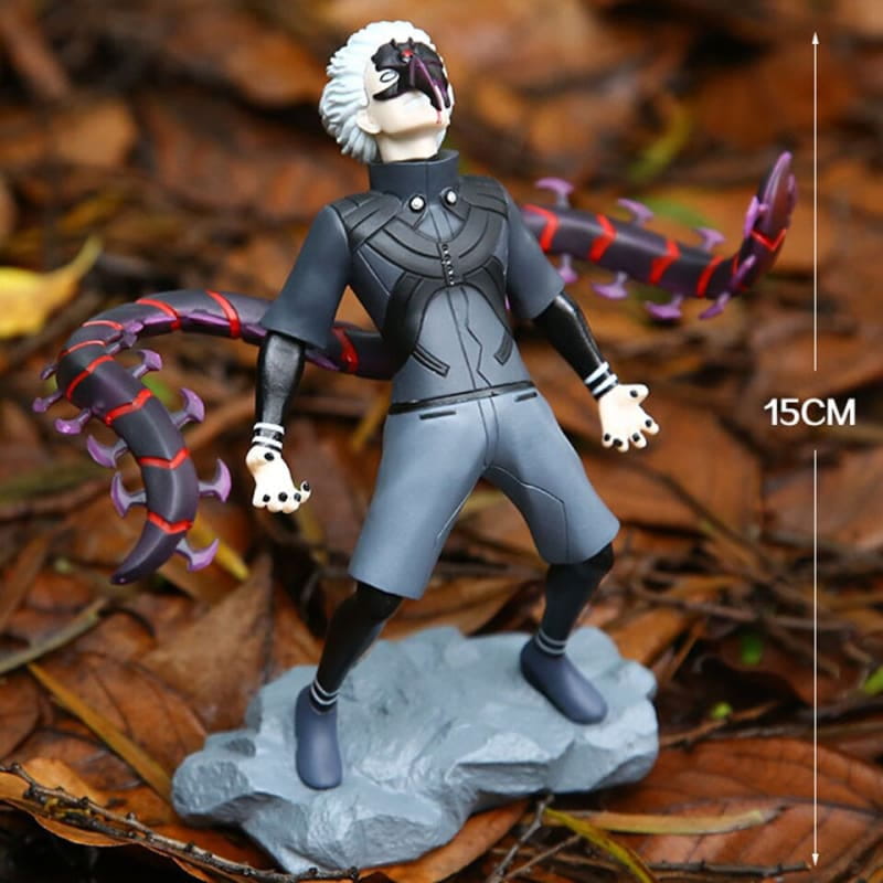 Ken Kaneki (Kakuja) Figuur - Tokyo Ghoul™