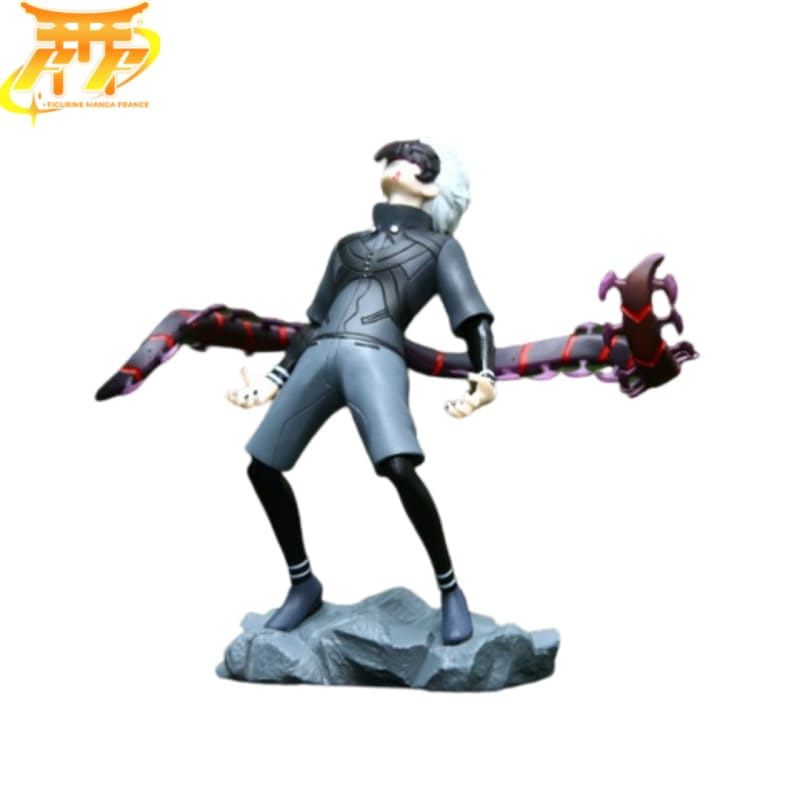 Ken Kaneki (Kakuja) Figuur - Tokyo Ghoul™