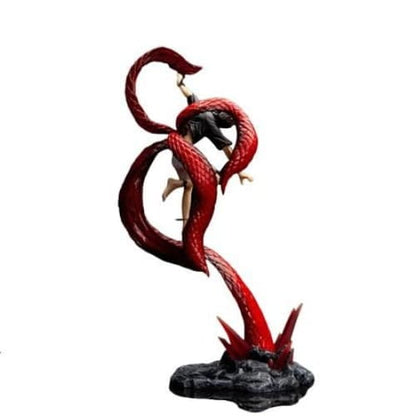 Ken Kaneki mode combat Figuur - Tokyo Ghoul™