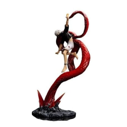 Ken Kaneki mode combat Figuur - Tokyo Ghoul™