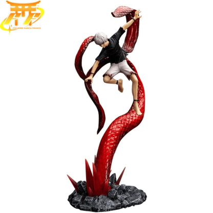 Ken Kaneki mode combat Figuur - Tokyo Ghoul™